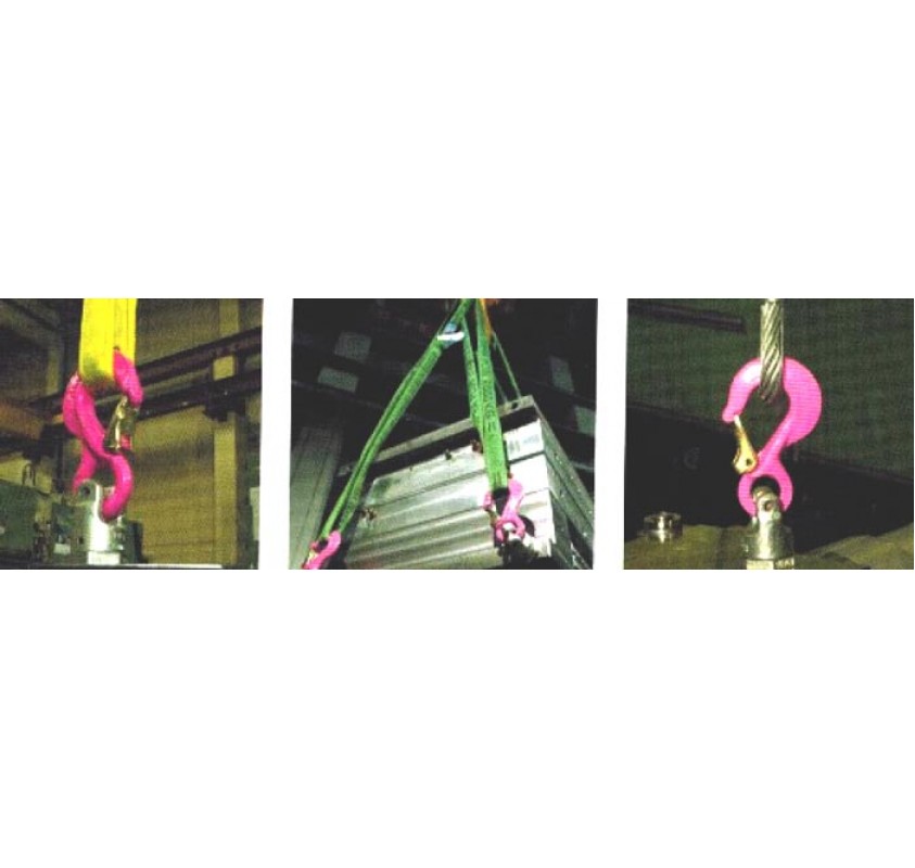 RUD PowerPoint Star PPS Swivel Eye Bolt Buy RUD Eye Bolts